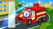 Puzzles For Kids: Learn Cars, Learn Trucks, Learn Transport. Learning Video for toddlers.