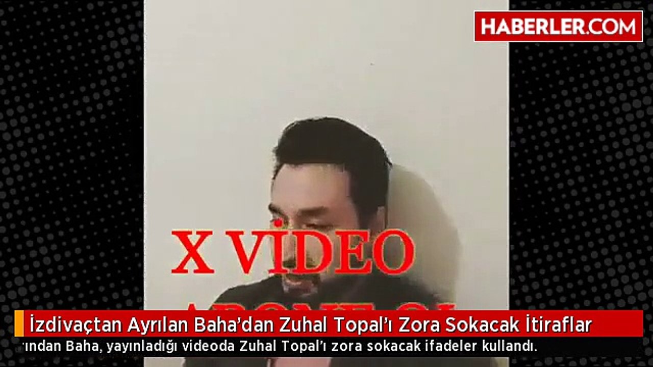 izdivactan-ayrilan-baha-dan-zuhal-topal-i-zora- sokacak konuşmalar