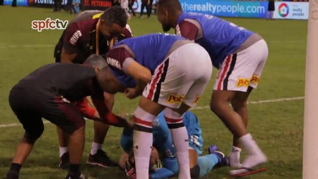 Na estreia de Ceni, Sidão faz a diferença e São Paulo vence o River nos pênaltis