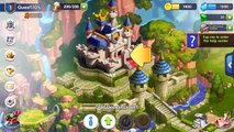 Clash of Legends Gameplay iOS / Android
