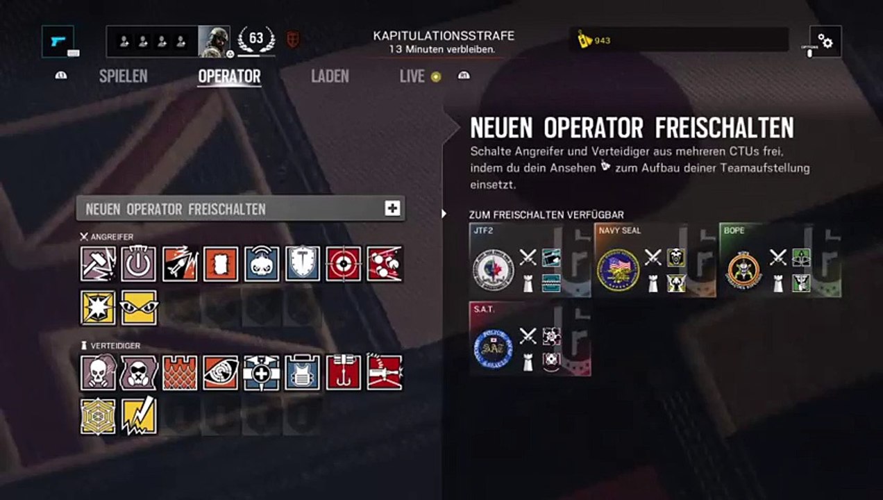 RAINBOW SIX sige rang (44)