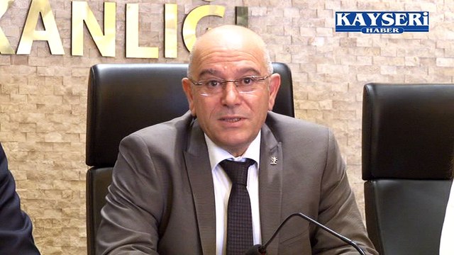 SİVİL DAYANIŞMA PLATFORMU NDAN AK PARTİ İL BAŞKANI ÖZDENE FERAGAT ET ÇAĞRISI