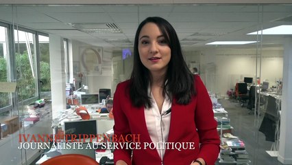 Sécurité : à gauche, la « ligne Valls » a gagné