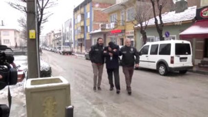 Uyuşturucu Operasyonu