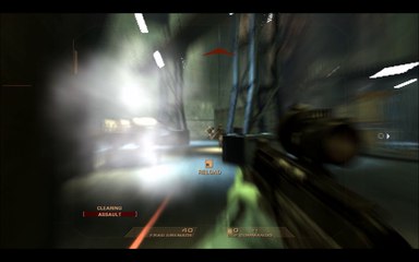 Rainbow Six: Vegas [part 25]