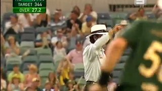 The best run out you've never seen in cricket