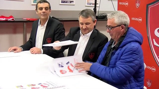 Tous au stade : l'avant-match Brest - Red Star (2ème partie)