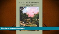 PDF  A Vietnam Trilogy: Veterans and Post Traumatic Stress, 1968, 1989, 2000 Raymond Scurfield Pre