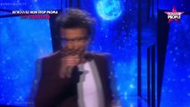 Eurovision 2017 : Slimane ne représentera pas la France ! (VIDEO)