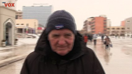 Mendimi i qytetareve per administraten Trump