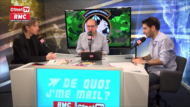 Quels sont les mots de passe les plus utilisés ? DQJMM (1/3)