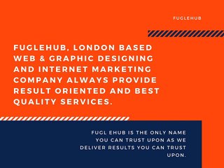 Graphic Design Agency