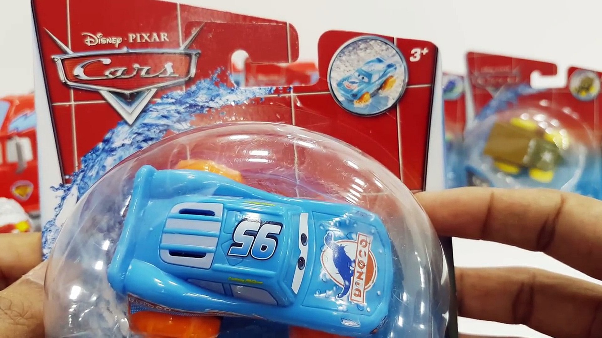 Disney Pixar Cars Disney Cars Lightning Mcqueen Dinoco Sheriff Disney Pixar Cars