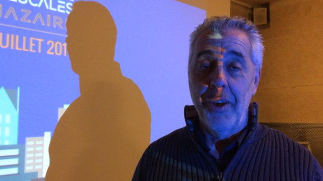 Annonce de la programmation des Escales