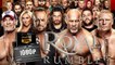 WWE Royal Rumble 21st January - 2017 | WWE Royal Rumble 1/29/17 - Full Show