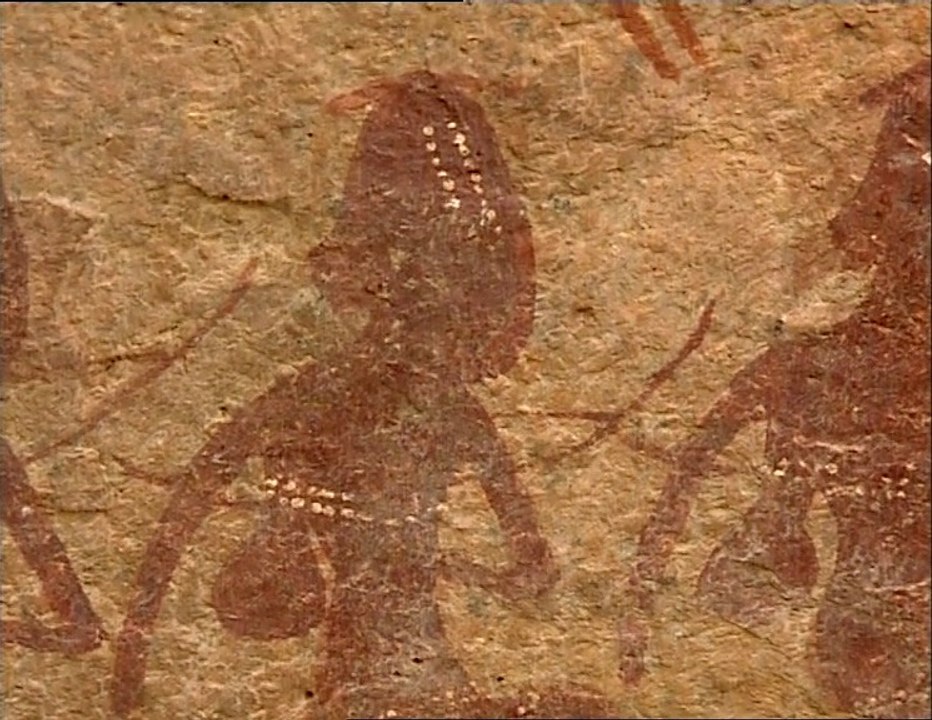 Die Sprache der Steine