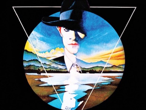 The Man Who Fell - John Phillips