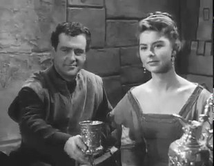 36. Adventures Of Robin Hood Castle In The Air