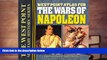Download [PDF]  West Point Atlas for the Wars of Napoleon (The West Point Military History Series)