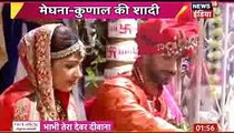 DULHAN BADLI Ek Shringaar Swabhimaan 22nd January 2017