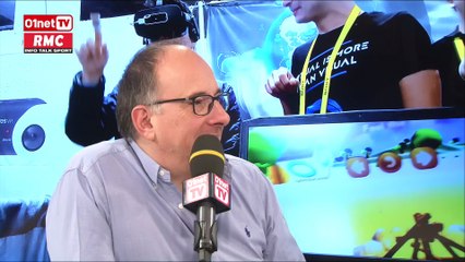 Le retour haptique : qu'est-ce que c'est ?  DQJMM (2/3)