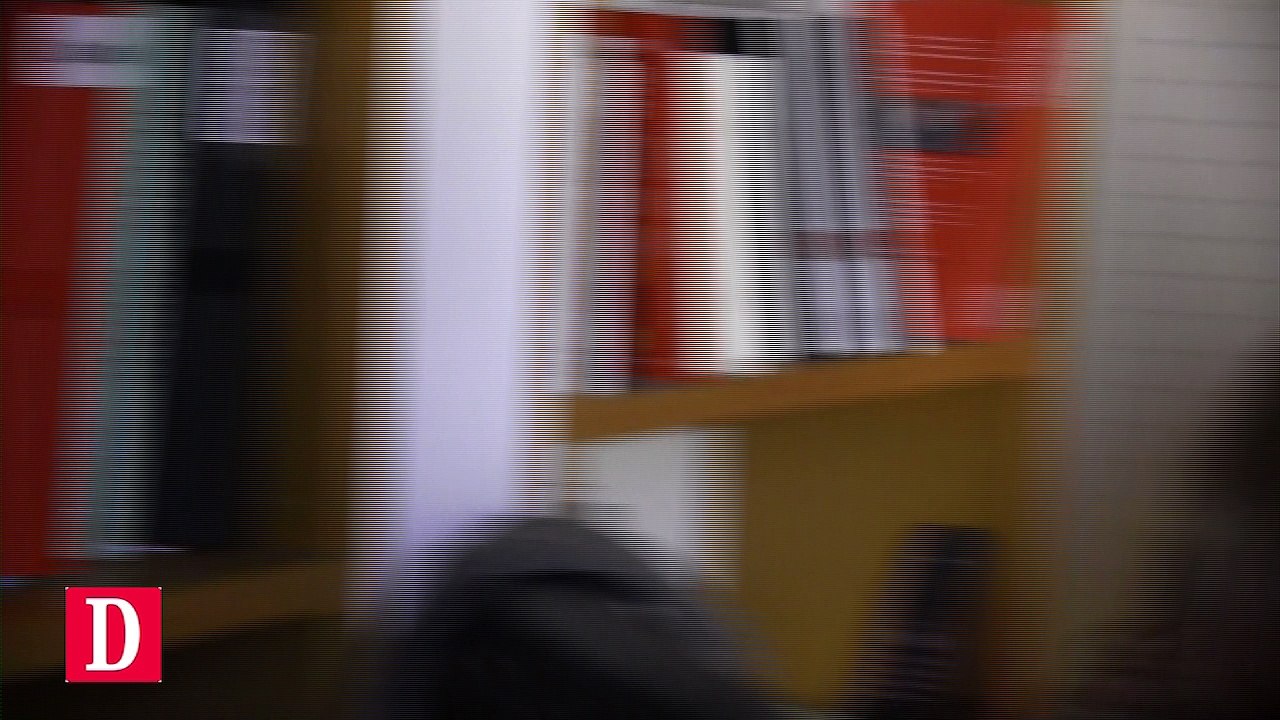 Deux joueuses de badminton touchées par huit coups de fusils