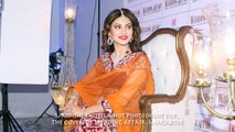 Urvashi Rautela Wedding Affair Magazine Photoshoot 2016