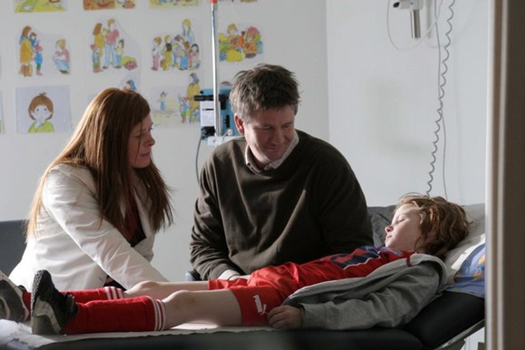 Blutsbande - Trailer