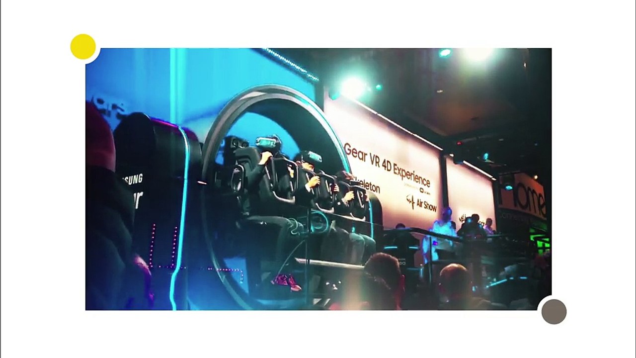 Mon CES à moi : Camille Cabale, French Founders