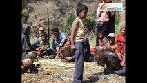 Funny nepali dance at Nepali panche baja