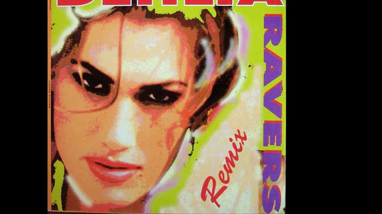 Ravers - Dehlia (Remix) (A)