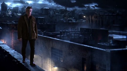 Shades of Blue - saison 2 Teaser VO