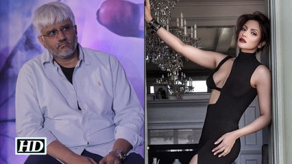 Why Vikram Bhatt chose Shama Sikandar for MAAYA?