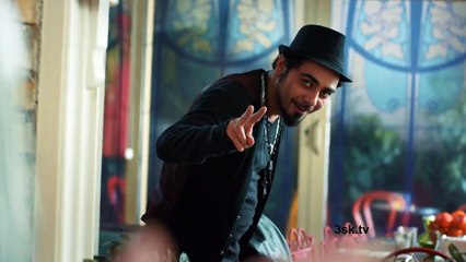 مسلسل أغنية الحياة الموسم الثاني الحلقة 17 مترجمة للعربية (القسم 3)