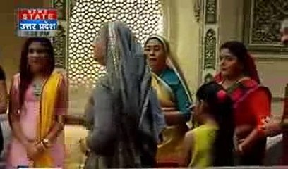 NAIRA KIDNAPPED Yeh Rishta Kya Kehlata Hai 21st January 2017