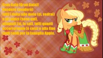 My little pony - Al Gran Galà