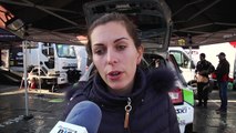 Rallye Monte-Carlo : la Team Margaillan abandonne officiellement le rallye
