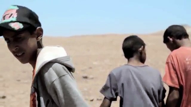 Le Mine Kafon : un engin peu coûteux et inspiré d'un jouet capable de détruire les mines antipersonnel