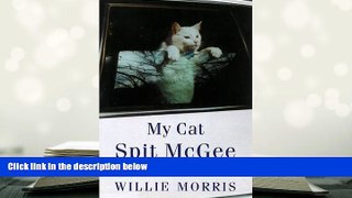 PDF [DOWNLOAD] My Cat Spit McGee TRIAL EBOOK