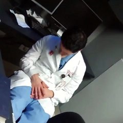 Voici 9 secrets que les étudiants en médecine ne vous révéleront jamais