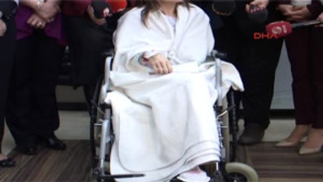 CHP'li Şafak Pavey, TBMM'deki Olayı Anlattı