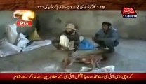 kuttay ka ghost (DOG MEAT) karachi ki markets main kholy am sale ho raha hai video ma daikhy