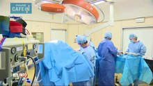 Voici 9 secrets que les étudiants en médecine ne vous révéleront jamais