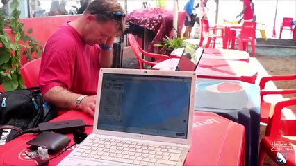MARTINIQUE CATARAID Le doc