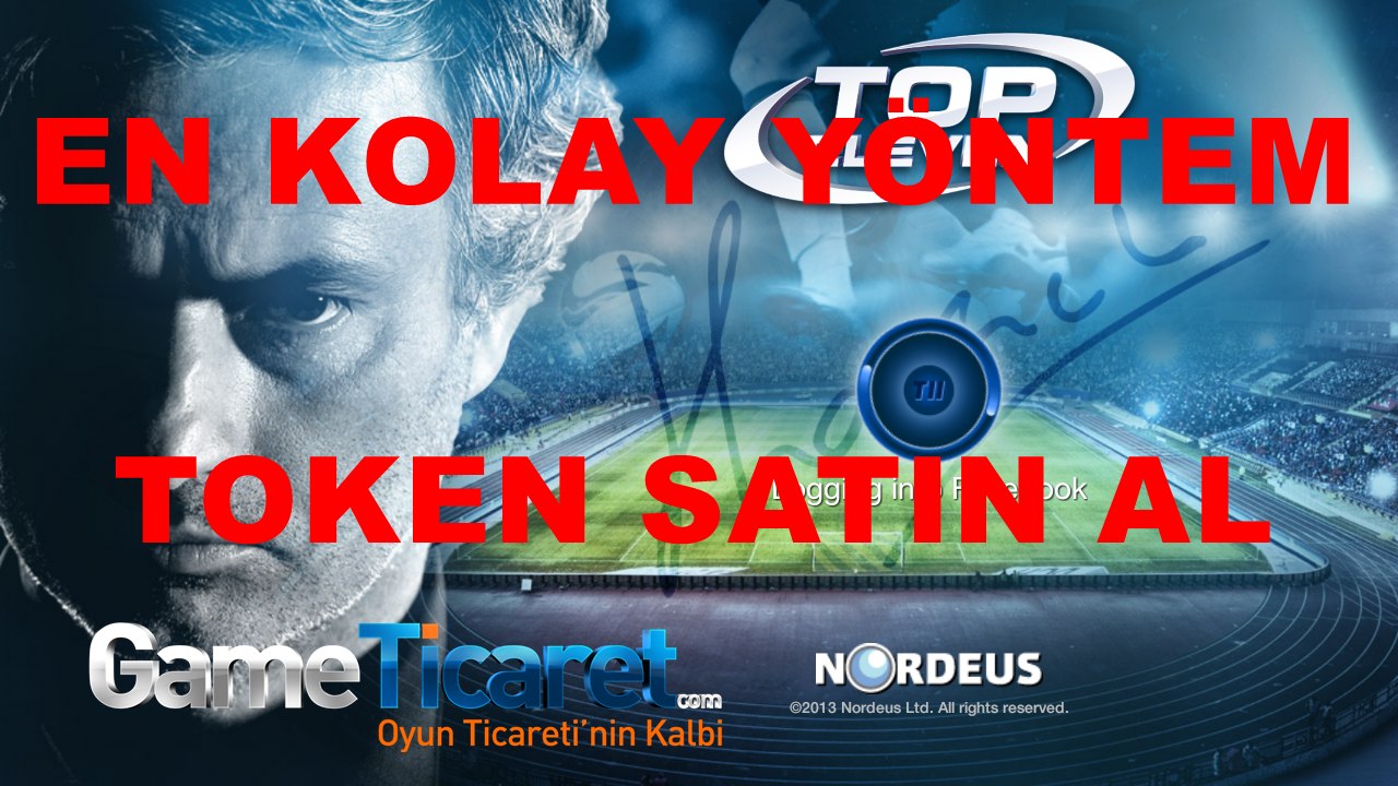 Top Eleven Token Nasıl Alınır? Top Eleven Token Kodları Nereden Yüklenir?
