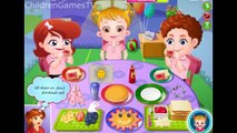 Baby Online Games new Full Baby Hazel Cartoon Episodes for Kids & Babies !