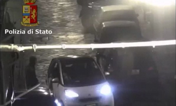 Catania - sodalizio spacciava droga in rione storico: 16 arresti