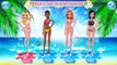 Crazy Beach Party Coco Summer - Android gameplay Coco TabTale Movie apps free kids best top TV