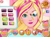 Super Barbies Glittery Dresses - Best Baby Games For Girls