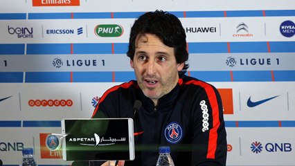 PSG - Emery souhaite toujours le départ en prêt de Jesé